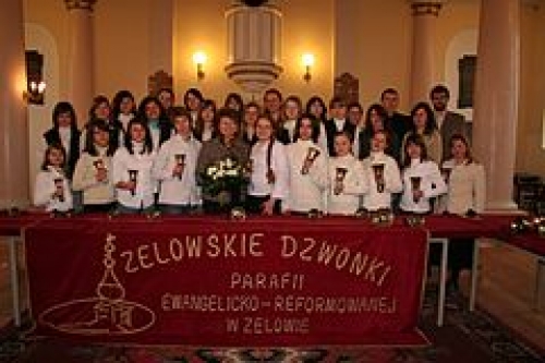 Zelowskie Dzwonki