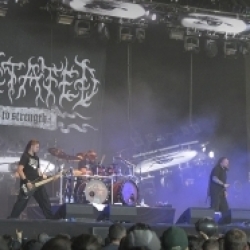 Decapitated