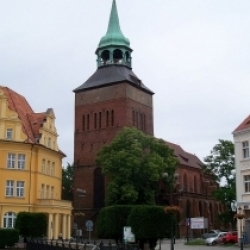 Białogard