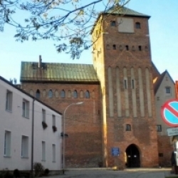 Darłow