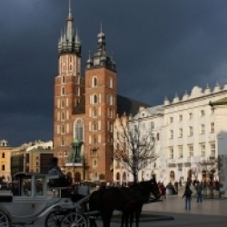 Kraków