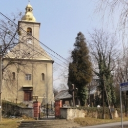Leszna Górna