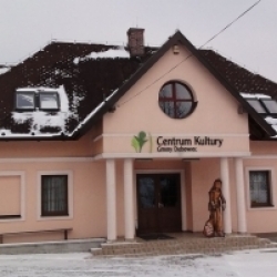Łączka