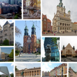 Poznań