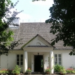 Żelazowa Wola