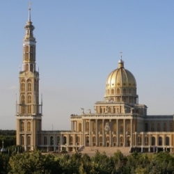 Licheń Stary