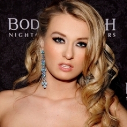 Natalia Starr