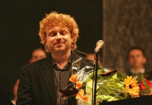 Przemysław Branny