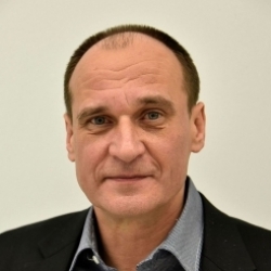 Paweł Kukiz