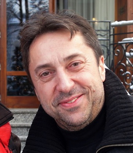 Marcin Miller
