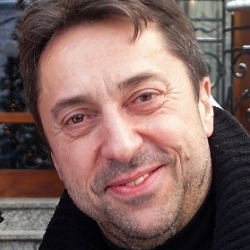 Marcin Miller