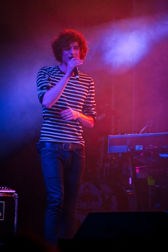 Dawid Podsiadło