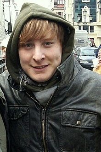Antek Smykiewicz