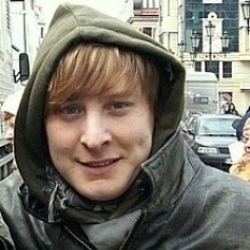 Antek Smykiewicz