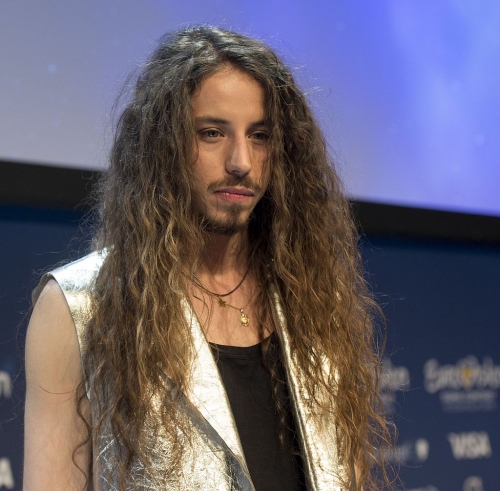 Michał Szpak