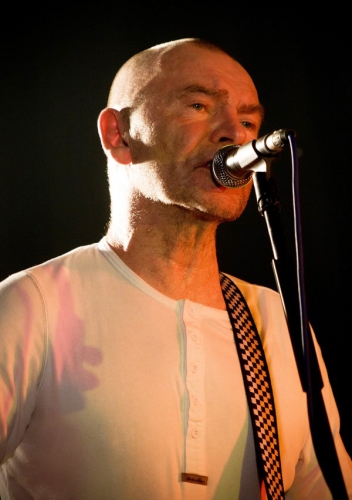 Wojciech Waglewski