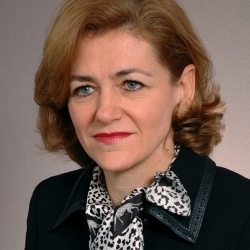 Krystyna Bochenk