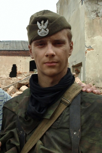 Maciej Musiał