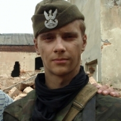 Maciej Musiał