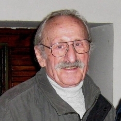 Franciszek Pieczka