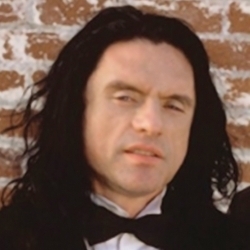 Tommy Wiseau