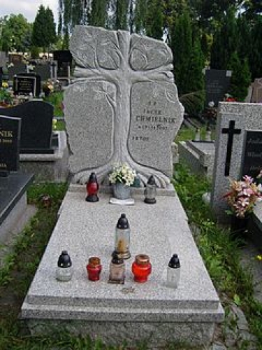 Jacek Chmielnik