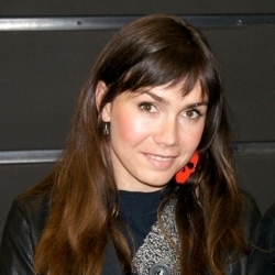 Olga Bołądź