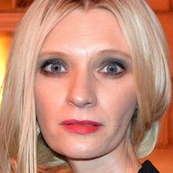 Agata Buzk