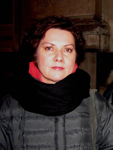 Agnieszka Kotulank