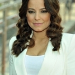 Anna Mucha