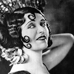 Pola Negri
