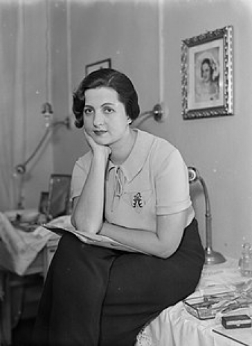 Jadwiga Smosar
