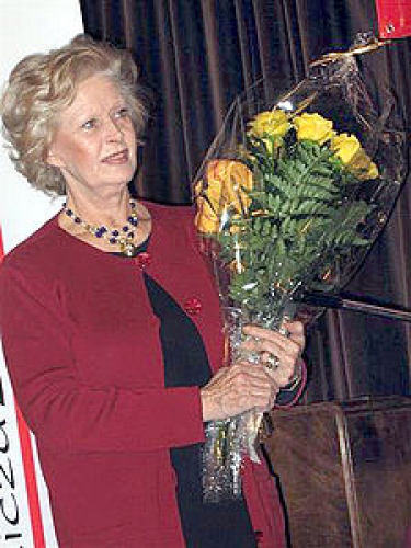Beata Tyszkiewicz