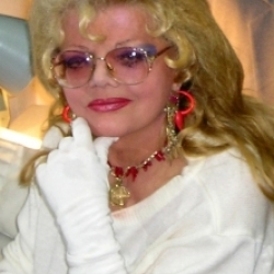 Violetta Villas