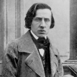 Fryderyk Chopin