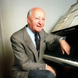 Witold Lutosławski