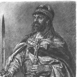 Mieszko I