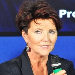 Jolanta Kwaśniewska