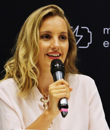 Olga Malinkiewicz