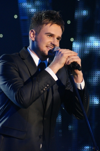 Marcin Mroziński