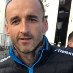 Robert Kubica