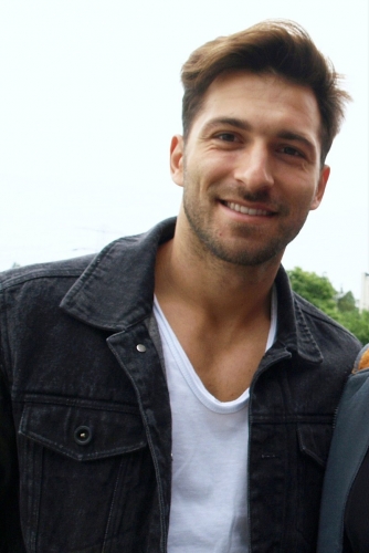 Rafał Maślak