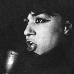 Ewa Demarczyk