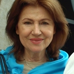 Halina Frackowiak