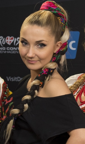 Joanna Klepko