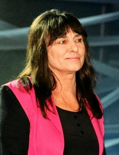 Mira Kubasińska