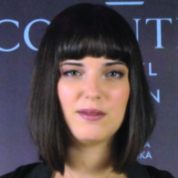 Michalina Olszań