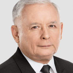 Jarosław Kaczyński