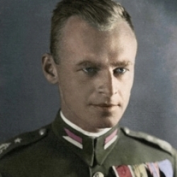 Witold Pilecki