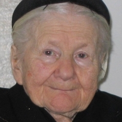 Irena Sendlerowa